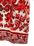 Dolce & Gabbana Maiolica T-shirt