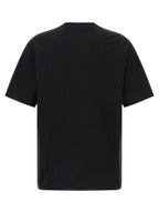 Dolce & Gabbana Logo Embroidery T-shirt
