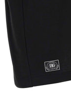 Dolce & Gabbana Logo Embroidery T-shirt