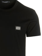 تي شيرت دولتشي آند غابانا Dg Essential