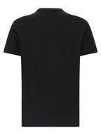 Dolce & Gabbana Logo Plate T-shirt