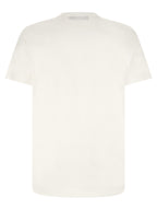 Dolce & Gabbana Logo Plate T-shirt