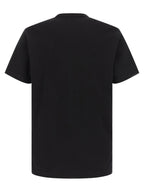 Dolce & Gabbana Logo Embroidery T-shirt