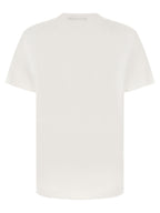 Dolce & Gabbana Logo Embroidery T-shirt