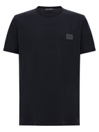Dolce & Gabbana Metal Plate T-shirt