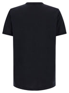 Dolce & Gabbana Metal Plate T-shirt