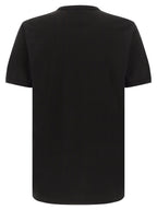 Dolce & Gabbana Metal Plate T-shirt