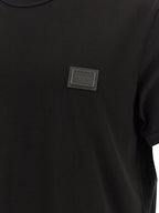 Dolce & Gabbana Metal Plate T-shirt
