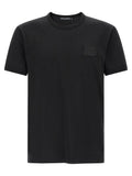 Dolce & Gabbana Dg Patch T-shirt