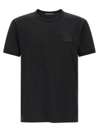 Dolce & Gabbana Dg Patch T-shirt