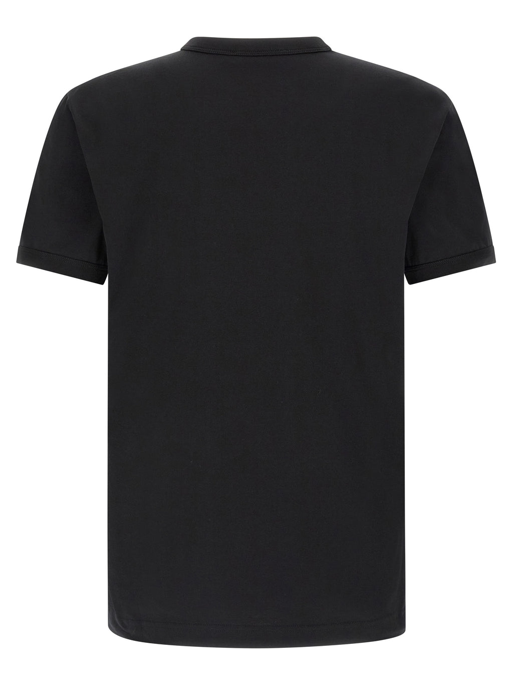 Dolce & Gabbana Dg Patch T-shirt