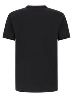 Dolce & Gabbana Dg Patch T-shirt