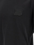 Dolce & Gabbana Dg Patch T-shirt