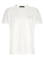 Dolce & Gabbana Dg Patch T-shirt