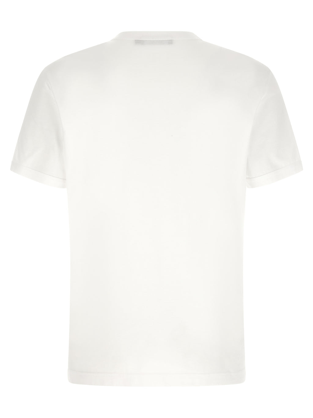 Dolce & Gabbana Dg Patch T-shirt