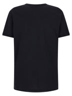 Dolce & Gabbana Logo Patch T-shirt