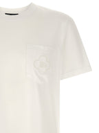 Dolce & Gabbana Openwork Logo T-shirt