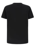 Dolce & Gabbana Dg Embroidered T-shirt