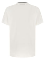 Dolce & Gabbana Logo Pocket T-shirt