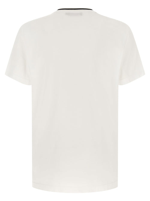 Dolce & Gabbana Logo Pocket T-shirt