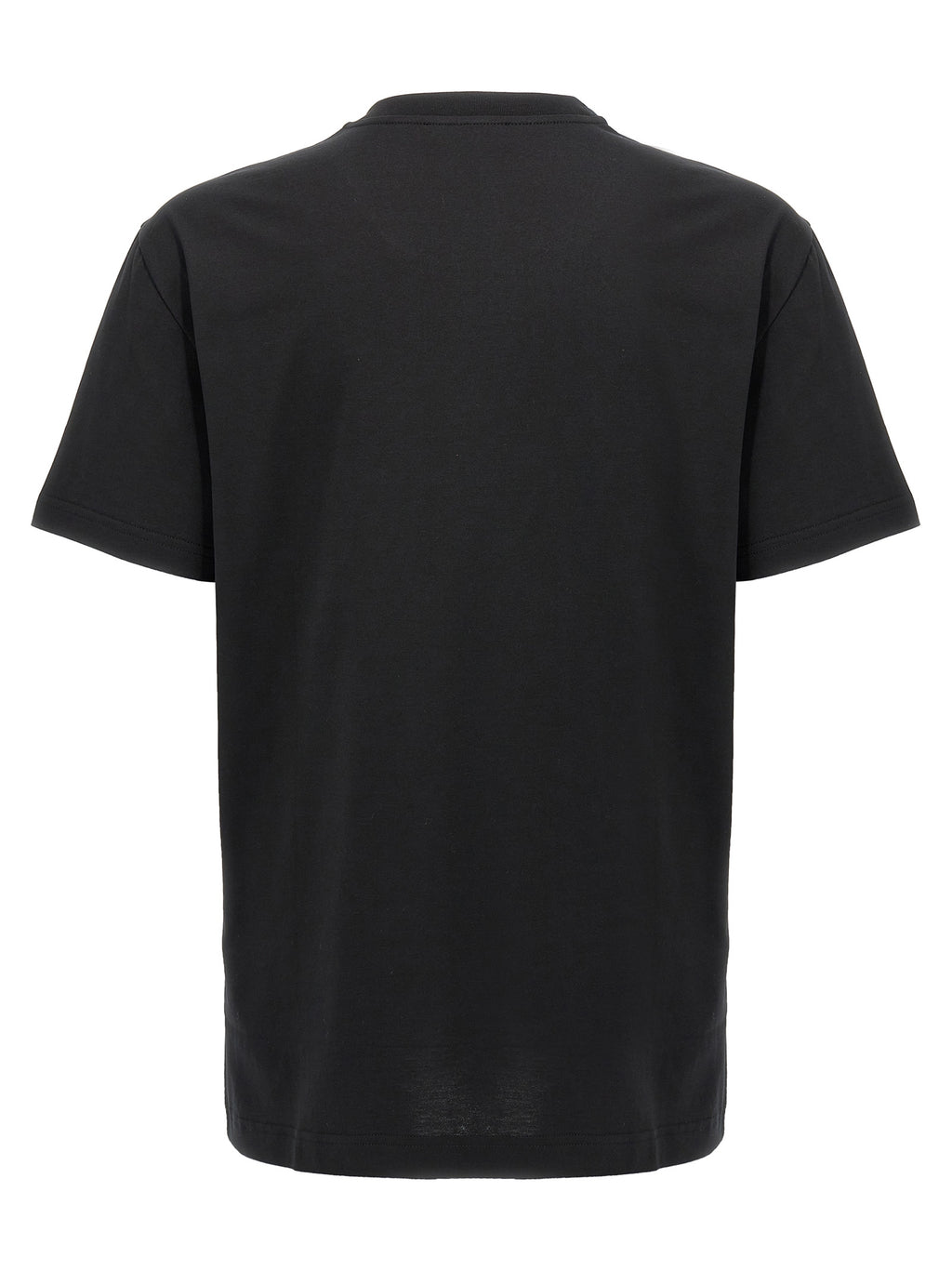 Dolce & Gabbana Logo Embroidery T-shirt