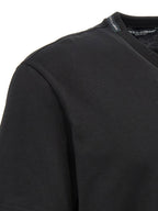 Dolce & Gabbana Logo Embroidery T-shirt