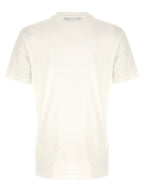 Dolce & Gabbana Logo Patch T-shirt