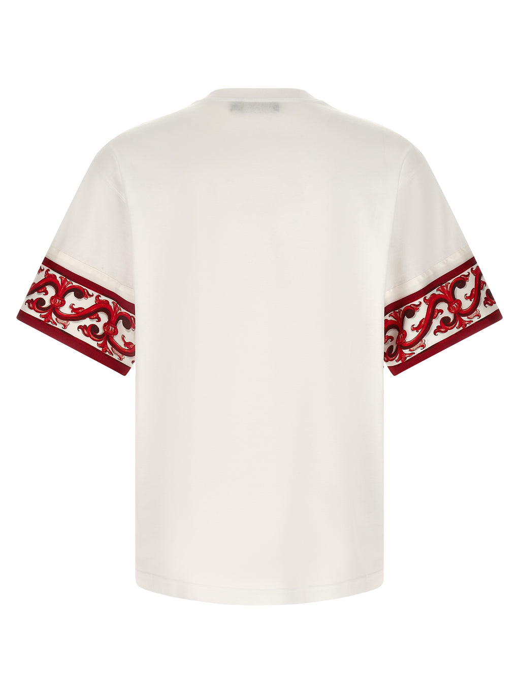 Dolce & Gabbana Maiolica T-shirt