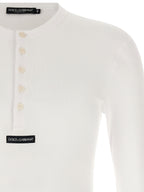 Dolce & Gabbana Seraph T-shirt