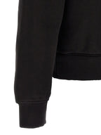 Dolce & Gabbana Logo Plaque Hoodie