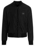 Dolce & Gabbana Bomber Dg Essential