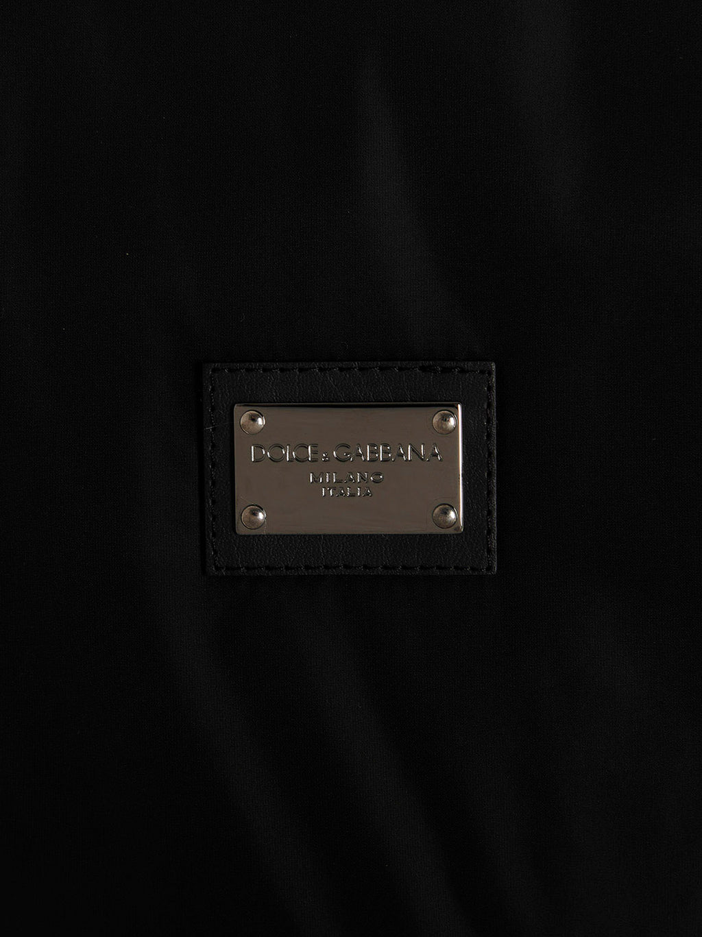 Dolce & Gabbana Bomber Dg Essential