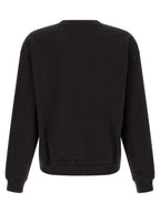 Dolce & Gabbana Logo Plaque Sweatshirt