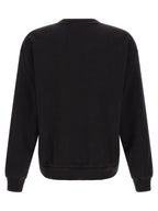 Dolce & Gabbana Logo Embroidery Sweatshirt
