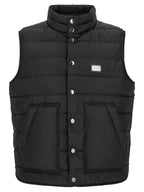 Dolce & Gabbana Essential Vest
