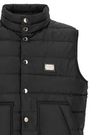Dolce & Gabbana Essential Vest