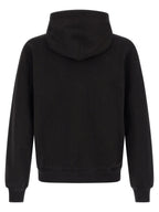 Dolce & Gabbana Coat Of Arms Hoodie