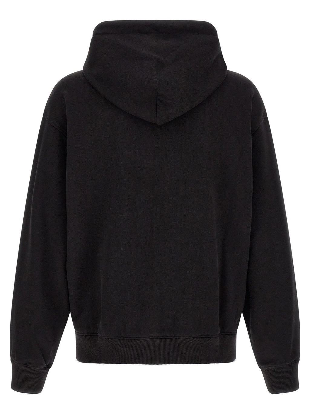 Dolce & Gabbana Logo Embroidery Hoodie