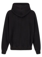 Dolce & Gabbana Logo Embroidery Hoodie