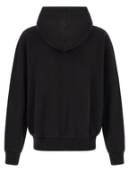 Dolce & Gabbana Coat Of Arms Logo Hoodie
