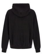 Dolce & Gabbana Logo Embroidery Hoodie