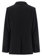 Herno Micro Sequin Blazer