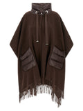 Herno Resort Poncho