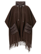 Herno Resort Poncho