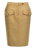 Tom Ford Pencil Skirt