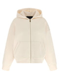 Fabiana Filippi Scuba Cashmere Hoodie