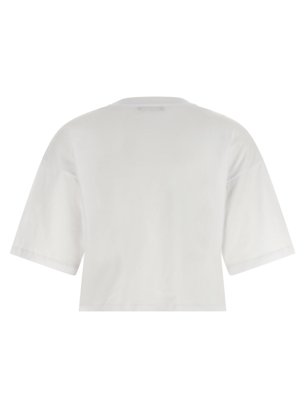 Balmain Plage Print T-shirt