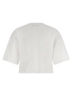 Balmain Plage Print T-shirt