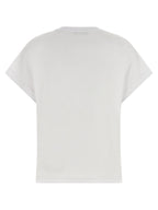 Balmain Club 45 Print T-shirt