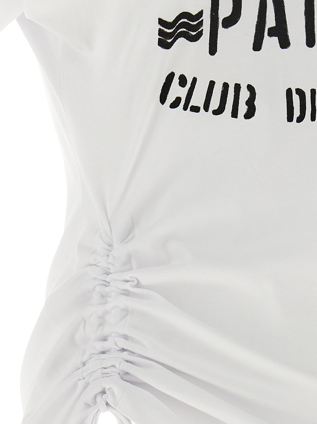 Balmain Club T-shirt